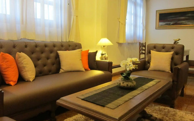 Lido Beach Hotel Pattaya