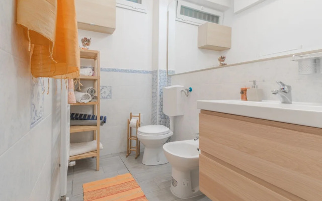 Your Apartment a Short Walk From the Center