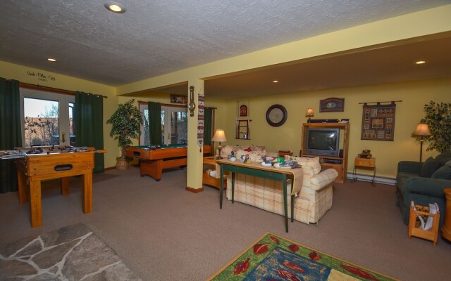 Heart and Soul 4 Bedroom House