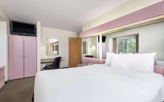 Knights Inn Allentown