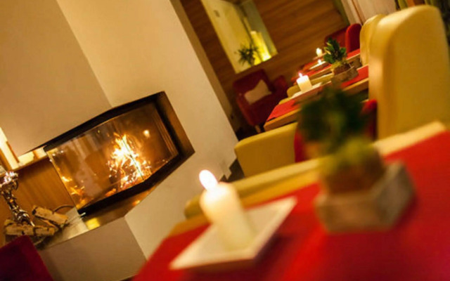 Hotel Natur Idyll Hochgall