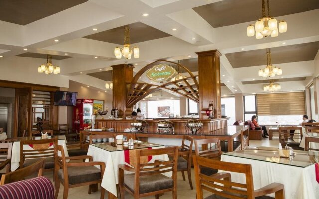 Phuong Anh 2 Hotel