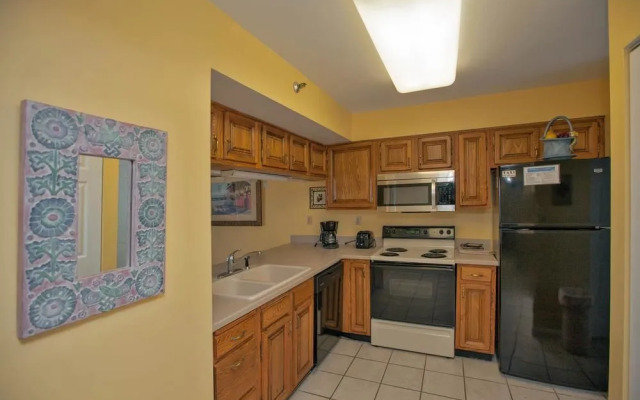 Emerald Towers by Southern Vacation Rentals