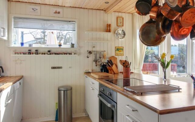 "Rahman" - 300m from the sea in NW Jutland