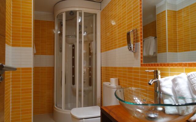 limehome madrid calle santa ana