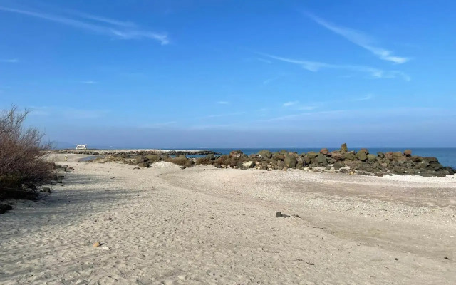 Beach Residence Pomorie