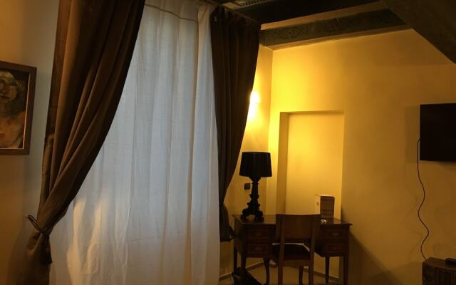 Visione Strada Maggiore 62