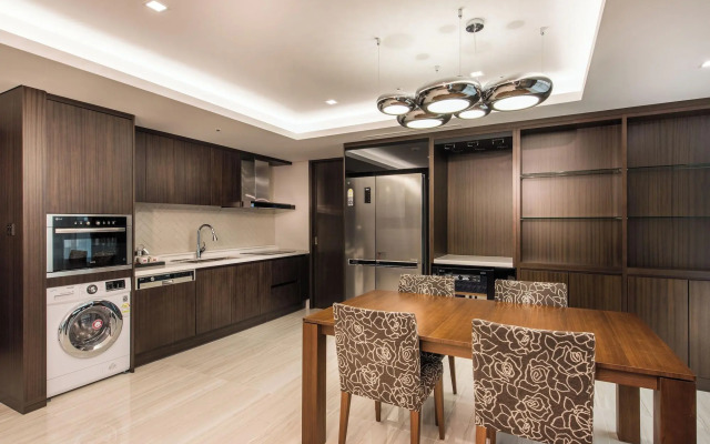 ENA Suite Hotel Namdaemun