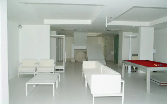 Villa Xxl By Design Square
