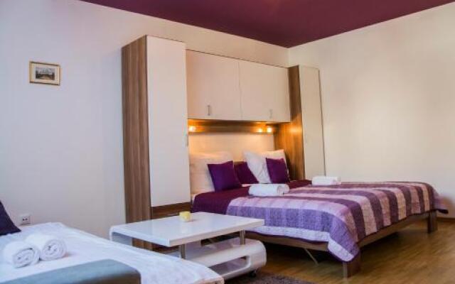 MTM apartment