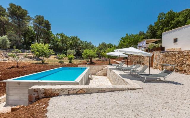 Trullo I Tre Fichi by BarbarHouse