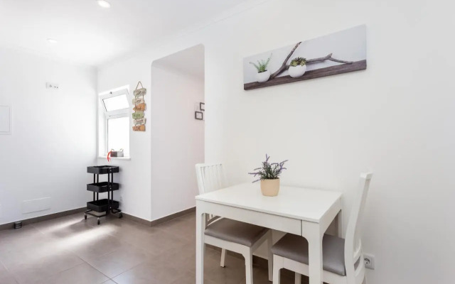Candy´s Seaview Studio by Seewest