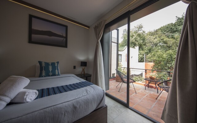 Casa Tonal