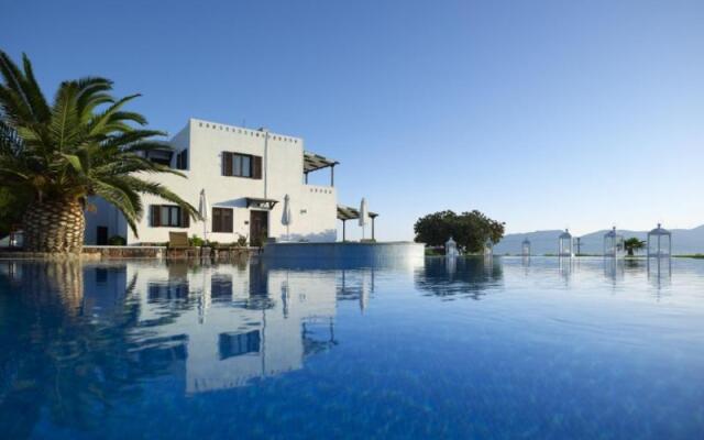 Milos Apartments Malia