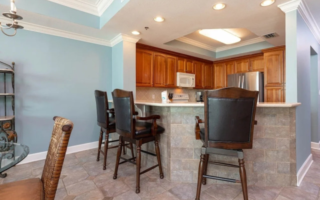 Phoenix Ix 502 2 Bedroom Condo