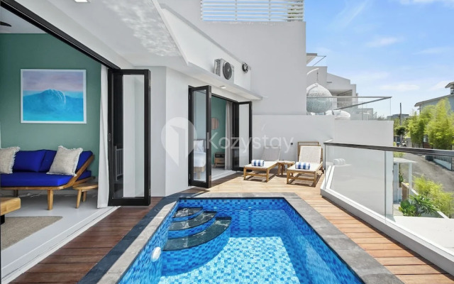 Aila Villa by Kozystay - Nusa Dua