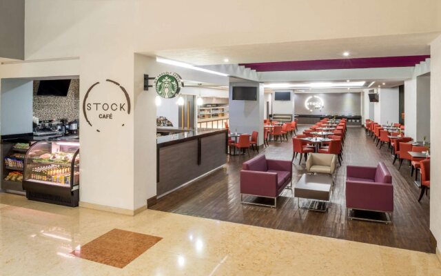 Real Inn Guadalajara Expo