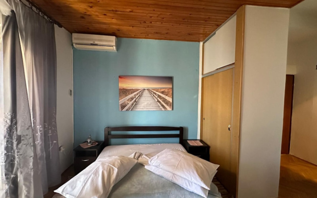 Apartments Milena
