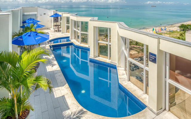 Hotel Brisa Suítes Pajuçara