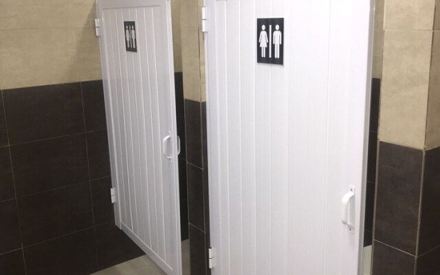 Ambay Suites & Dorms