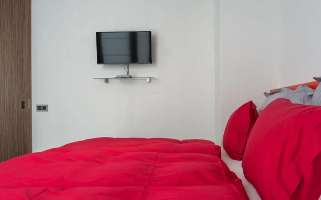 Waterpalace Boutique Hotel & Apartment