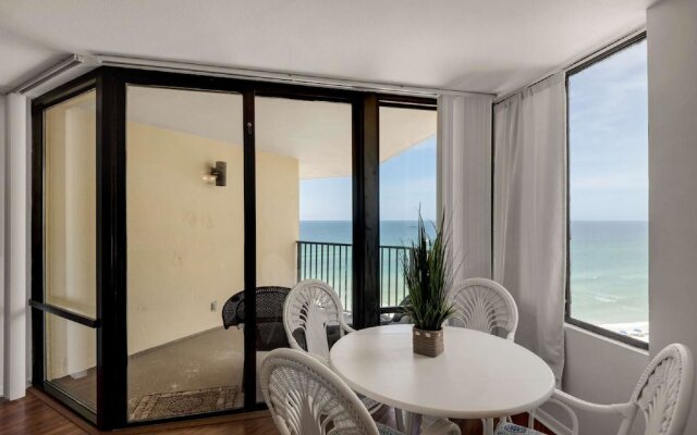 Sunbird Beach Resort 1 Bedroom Apartment