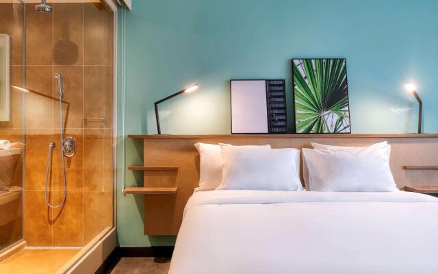 Novotel Belo Horizonte Savassi