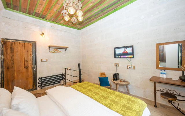 Terracota Hotel