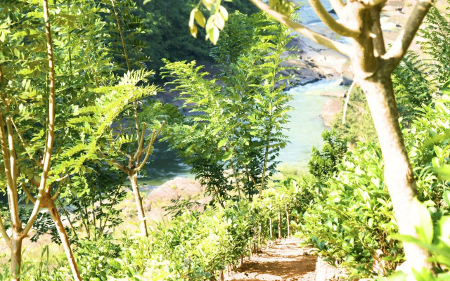 Aqua Dunhinda Villa & Nature Retreat