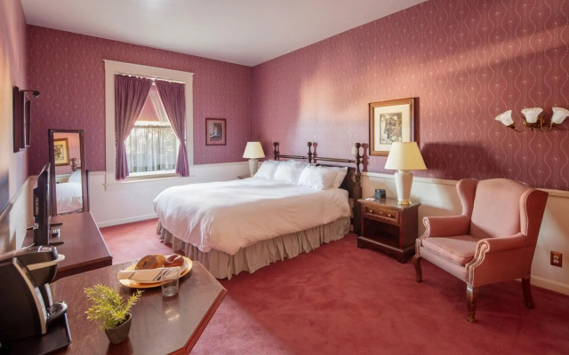 Hotel La Rose