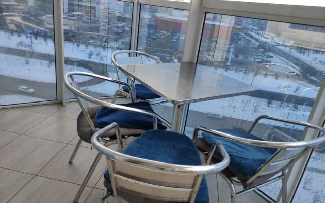 Апартаменты Пять Звезд Роскошь