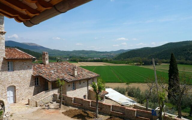 Agriturismo Agri&Golf