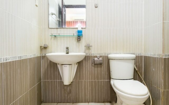 Hoang Yen Nhi Hotel - by Bay Luxury