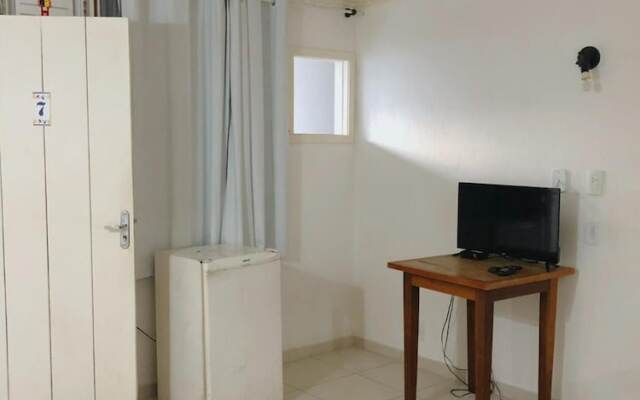 Pousada Búzios Mauí