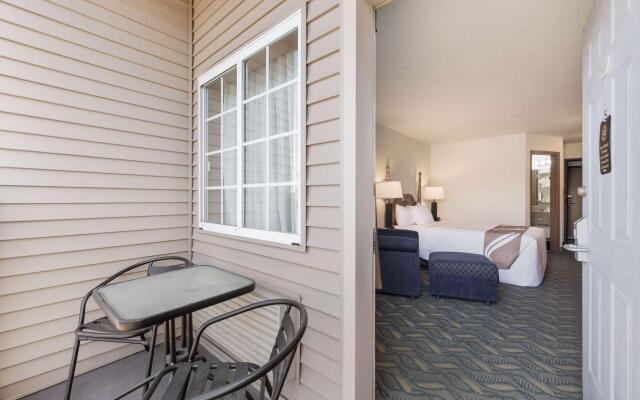 Quality Inn & Suites Red Wing