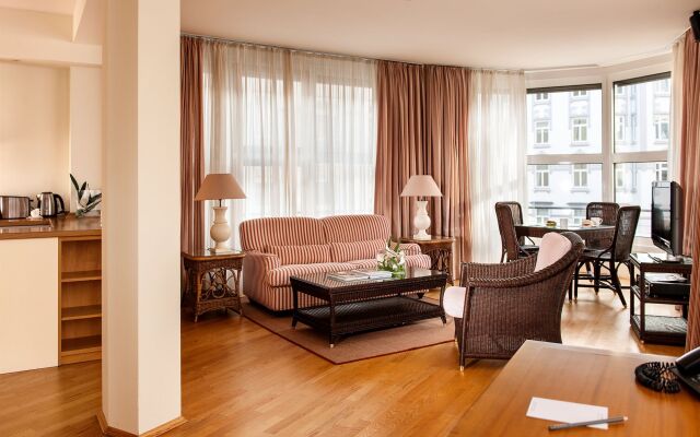 Clipper Boardinghouse – Hamburg-Michel