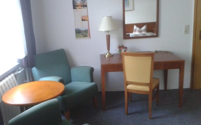 Hotel Kulturhaus Felgeleben