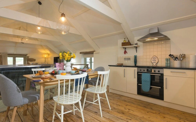 Stable Loft