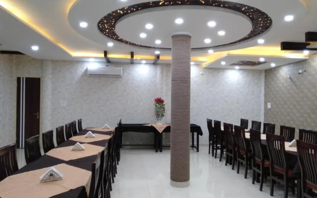 No Problem Guest House