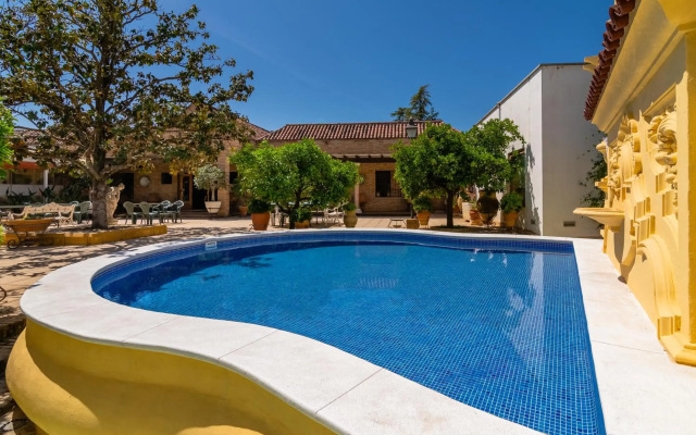Hotel Riad Arruzafa