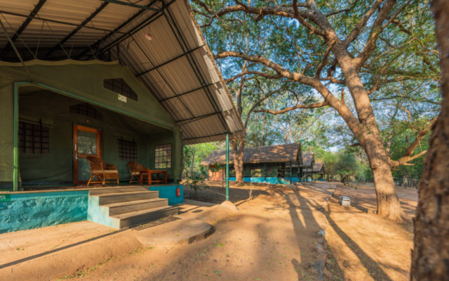 Galibore Nature Camp by Jungle Lodges