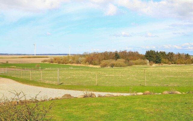 Quaint Holiday Home in Jutland Near Beaches