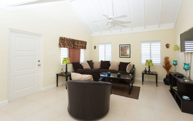 Ocho Rios Villa at Coolshade III