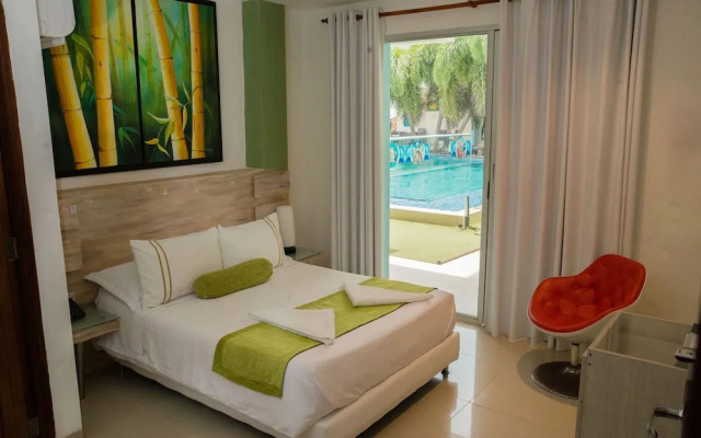 Riviera Del Sol Hotel Spa