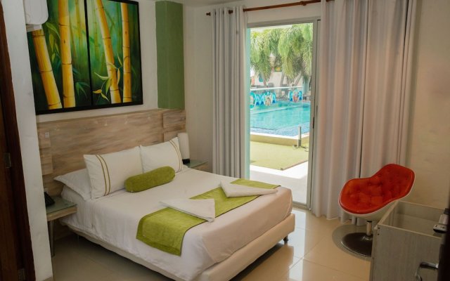 Riviera Del Sol Hotel Spa