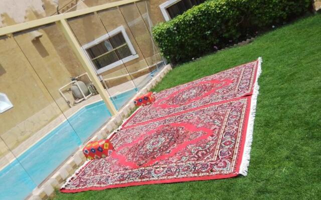 Dona Chalets شاليهات دنا