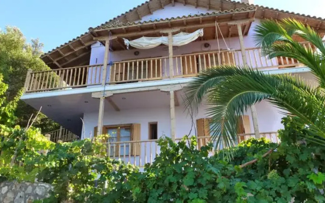 Araucaria Guesthouse