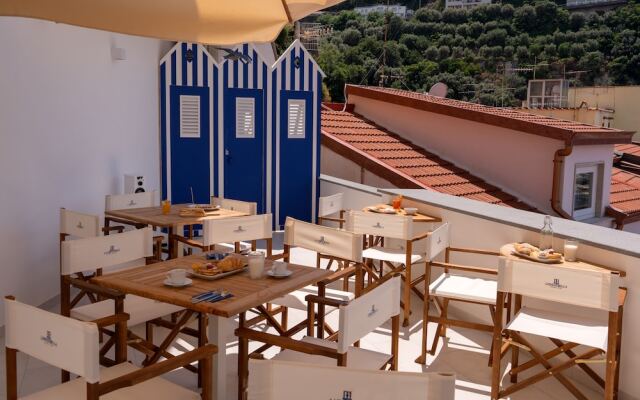 Relais del Mare