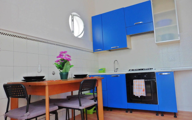 Solaro 53 Apartments