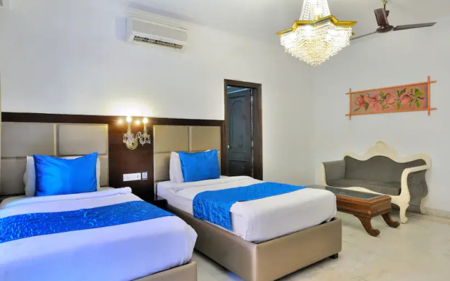 Hotel Aashiyaana by Yaara